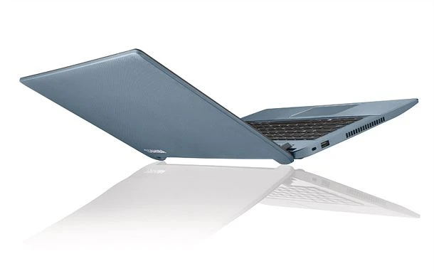 Toshiba Satellite U940-100, Core i3-3217U, 4GB RAM, 32GB SSD, 500GB HDD, DE