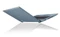 Toshiba Satellite U940-100, Core i3-3217U, 4GB RAM, 32GB SSD, 500GB HDD, DE Vorschaubild