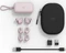 Logitech Zone True Wireless rosa Vorschaubild