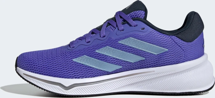 adidas Response cobalt blue/flash aqua/aurora ink