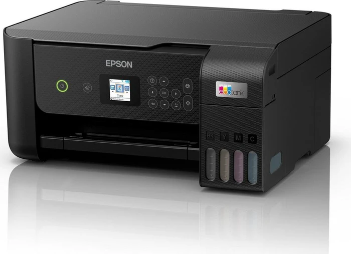 Epson EcoTank L3280, Tinte, mehrfarbig