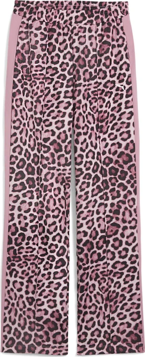 Puma T7 Leo Luxe Straight Trainingshose (Damen)