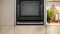 Neff N90 B64FT33N0 Dampfbackofen Vorschaubild