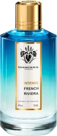 Mancera Intense French Riviera Extrait de Parfum, 120ml