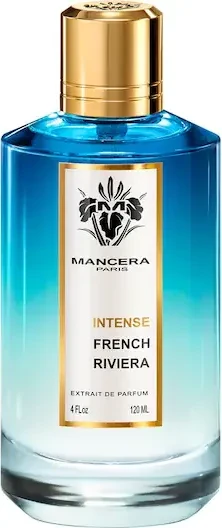 Mancera Intense French Riviera Extrait de Parfum, 120ml