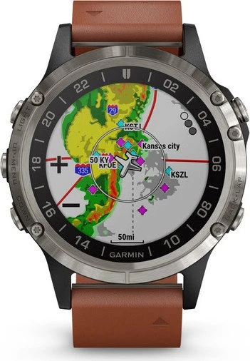 Garmin D2 Delta