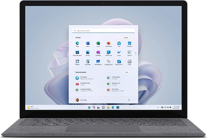 Microsoft Surface Laptop 5 13.5"