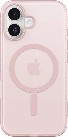 Belkin SheerForce Grip für Apple iPhone 17 rosa