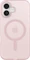 Belkin SheerForce Grip für Apple iPhone 17 rosa Vorschaubild