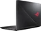 ASUS ROG Strix GL703VD-GC024T, schwarz, Core i7-7700HQ, 8GB RAM, 256GB SSD, 1TB HDD, GeForce GTX 1050, DE Vorschaubild