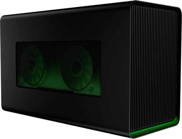 Razer Core X Chroma