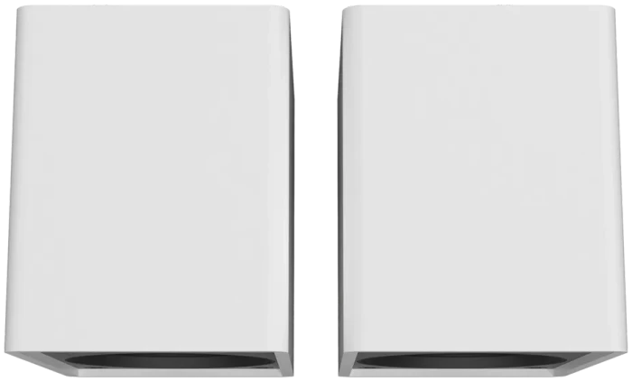 Onkyo GX-10DB weiß, Paar