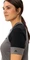 Vaude Altissimo Q-Zip Trikot kurzarm coconut (Damen) Vorschaubild