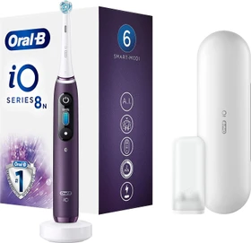Oral-B iO Series 8N violet ametrine