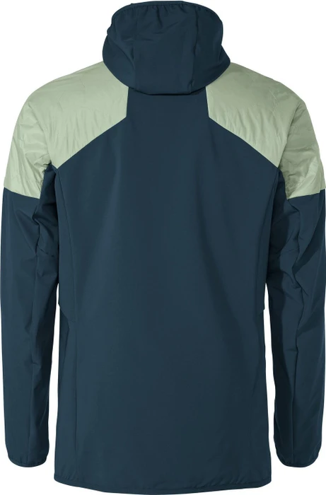 Vaude Brenva II Funktionsjacke dark sea (Herren)