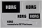 Korg wavestate SE Platinum Vorschaubild