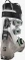 Salomon Shift Supra S BOA 100 roasted cashew/cool gray 5 (Herren) (Modell 2025/2026) Vorschaubild