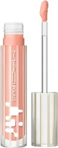 MAC Lipglass Air Lipgloss behaved, 5ml