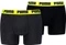 Puma Comfort Stretch 2er Boxer Briefs (Herren) Vorschaubild