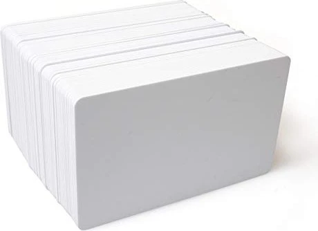 Krutec RFID Schlüsselanhänger, 100 Stück