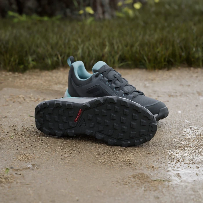 adidas Tracerocker 2.0 Gore-Tex grey six/core black/grey three (Damen)