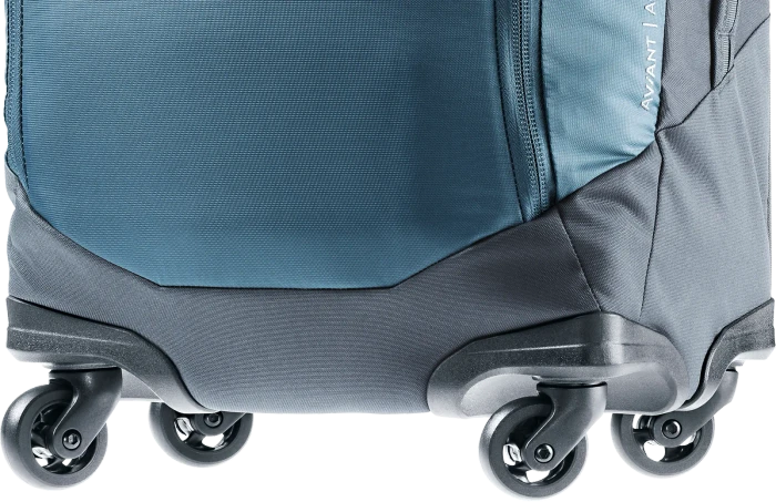 Deuter Aviant Access Movo 36 arctic/graphite