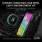 Corsair Vengeance RGB DDR5 Light Enhancement Kit, grau Vorschaubild