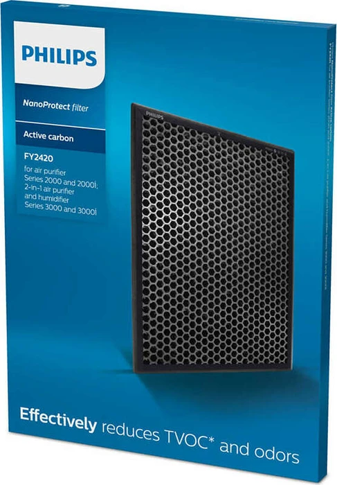 Philips FY2420/30 Aktivkohlefilter