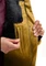 Maier Sports Lisa 2.1 Funktionsmantel nugget gold (Damen) Vorschaubild