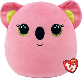 TY Squish a Boo Poppy Koala 35cm