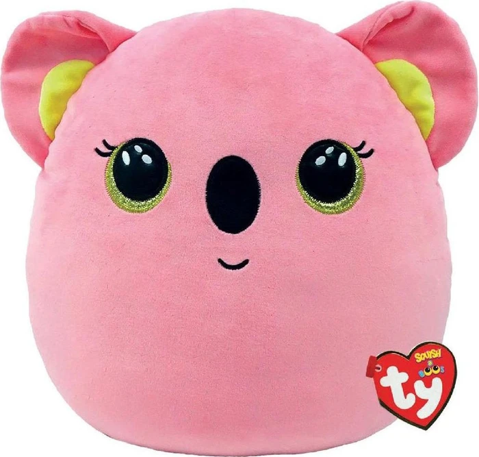 TY Squish a Boo Poppy Koala 35cm