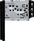 JVC KW-M595DBT Vorschaubild