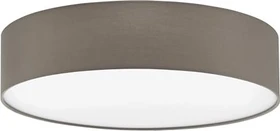 Eglo Pasteri 3x E27 taupe