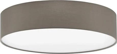 Eglo Pasteri 3x E27 taupe