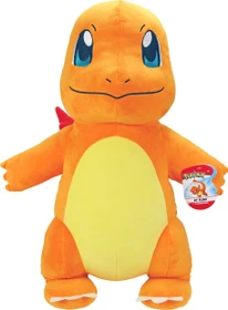 Jazwares Pokémon Glumanda 60cm