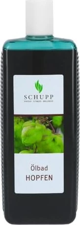 Schupp Hopfen Ölbad, 1l