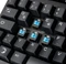 Lioncast LK20, MX BROWN, USB, DE Vorschaubild