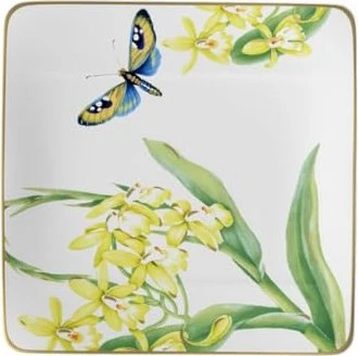 Villeroy & Boch Amazonia Anmut Frühstücksteller 23x23cm