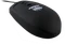 Man & Machine Mighty Mouse 5 medizinische Silikonmaus, schwarz, USB Vorschaubild
