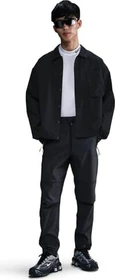 Nike Tech Trainingshose lang anthracite/black (Herren)