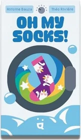 Oh my Socks!