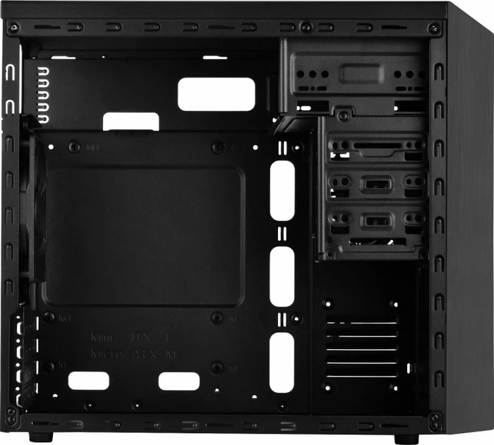 SilverStone Precision PS16