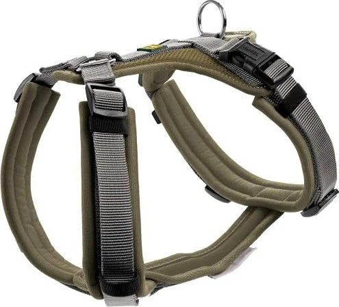 Hunter Geschirr Maldon, XS, Oliv (68885)