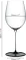 Riedel Fatto A Mano Black Tie Bordeaux Grand Cru Rotweinglas Vorschaubild