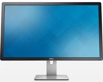 Dell UltraSharp UP3214Q, 31.5"