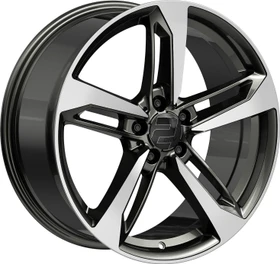 2DRV WH36 8.5x19 5/112 ET30 (verschiedene Farben)