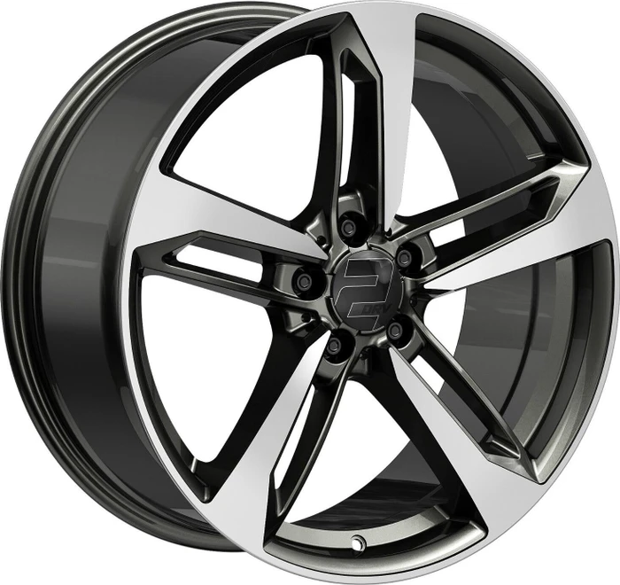 2DRV WH36 8.5x19 5/112 ET30 (verschiedene Farben)