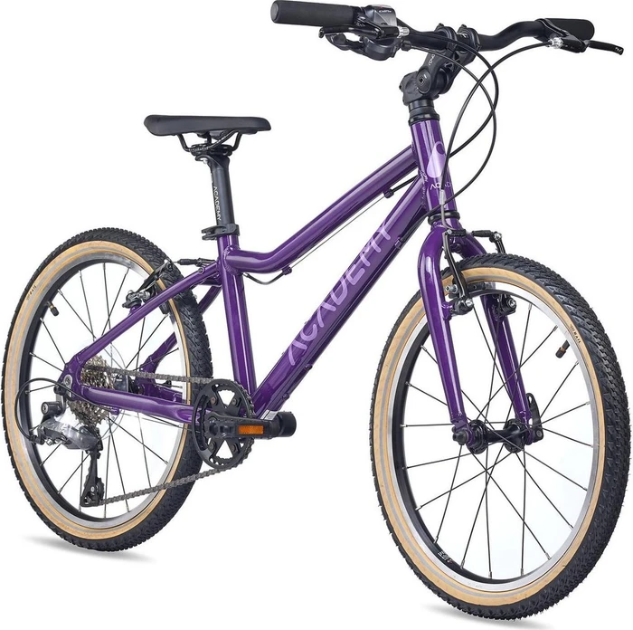 Academy Bikes Grade 4 violett
