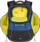 RivaCase 5225 Mercantour ECO 15.6" Laptop-Rucksack, schwarz/blau Vorschaubild