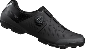 Shimano SH-XC302 schwarz